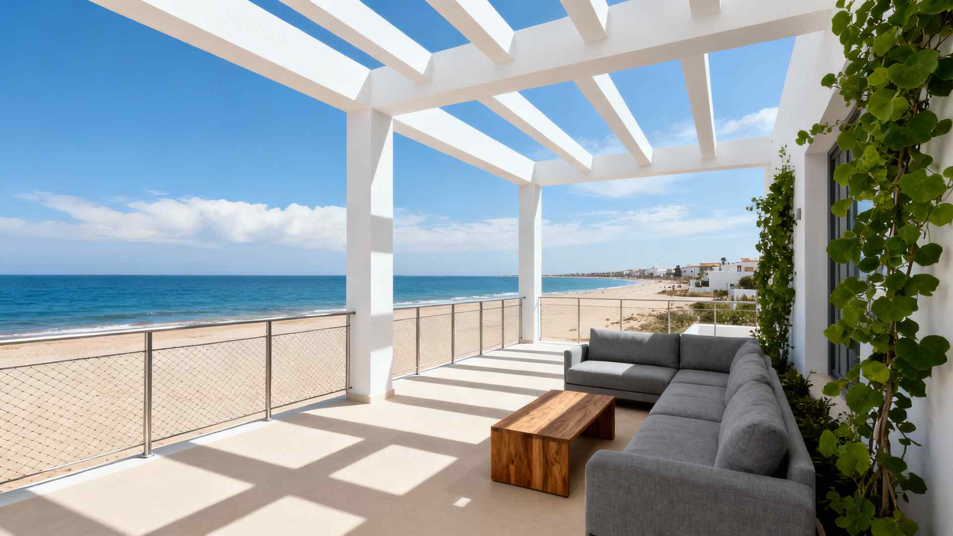 4 dormitorios en Alicante - 2