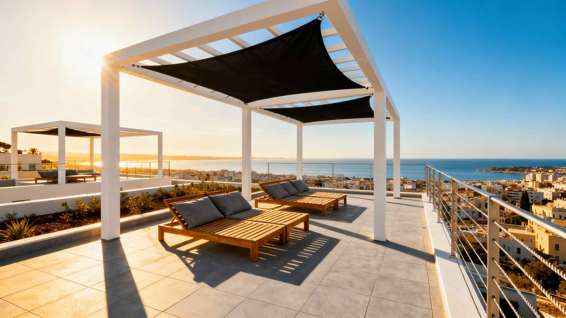 4 dormitorios en Alicante - 3