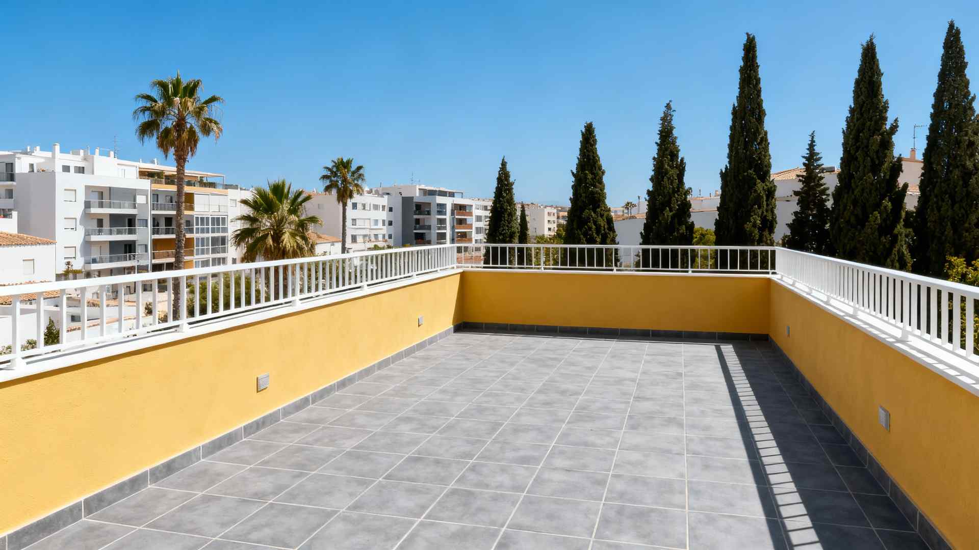 3 bedrooms in Benidorm - 3