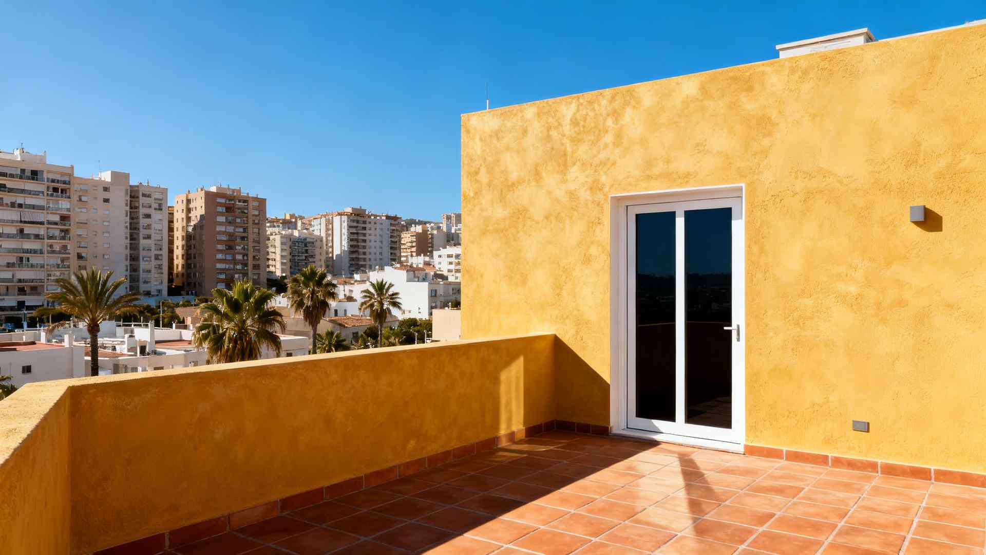 3 bedrooms in Benidorm - 0