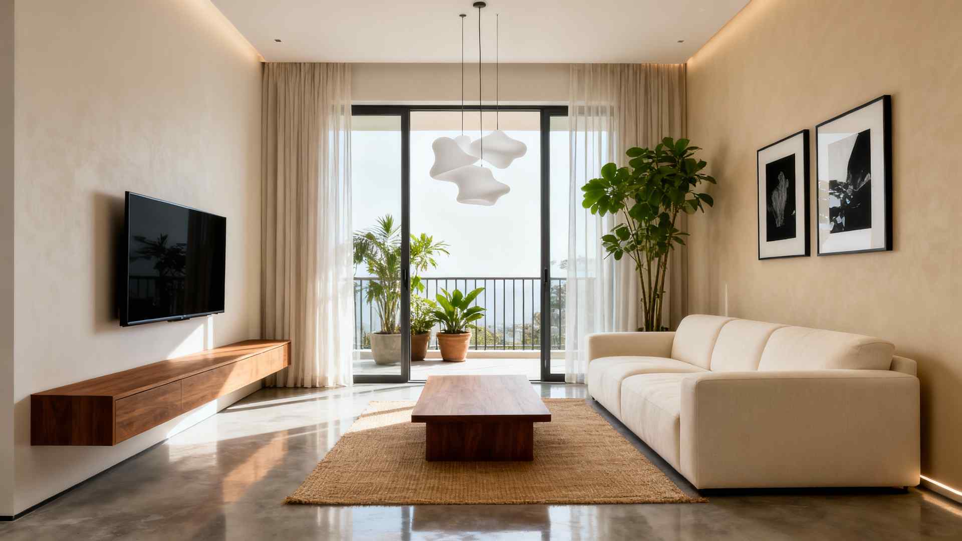 2 bedrooms in Cala de Finestrat - 2