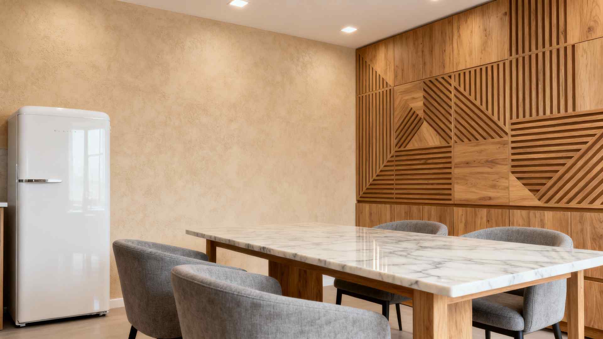 3 dormitorios en Benidorm - 2