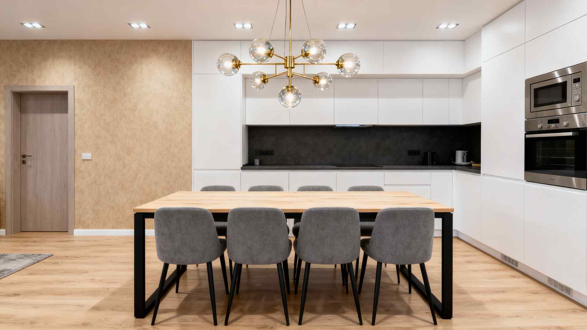 3 dormitorios en Benidorm - 3