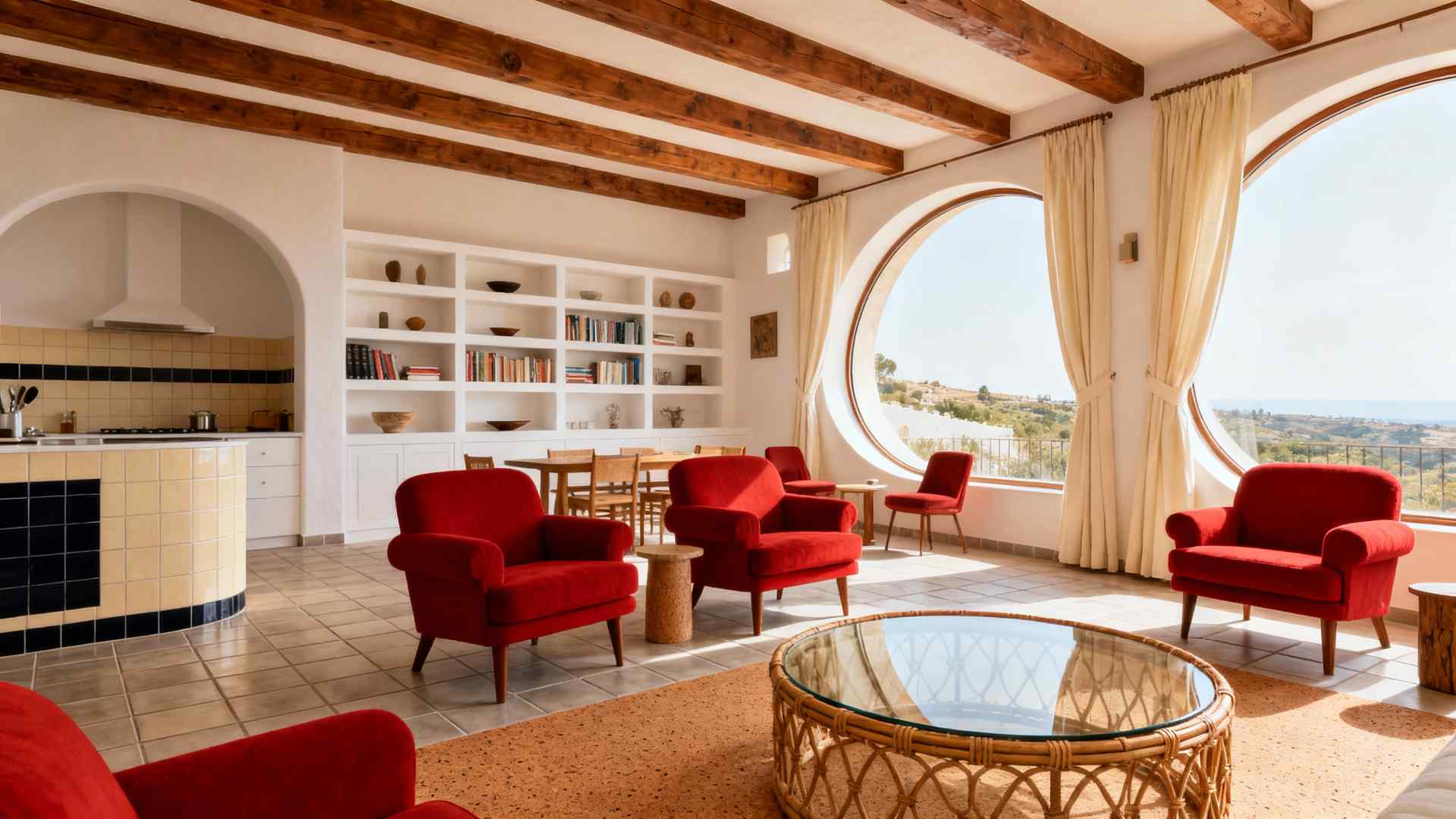 3 bedrooms in Pedreguer - 2