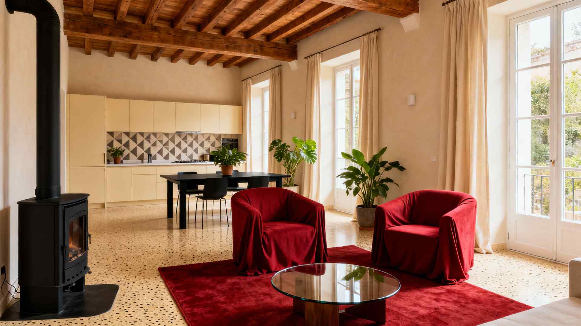 3 bedrooms in Pedreguer - 3