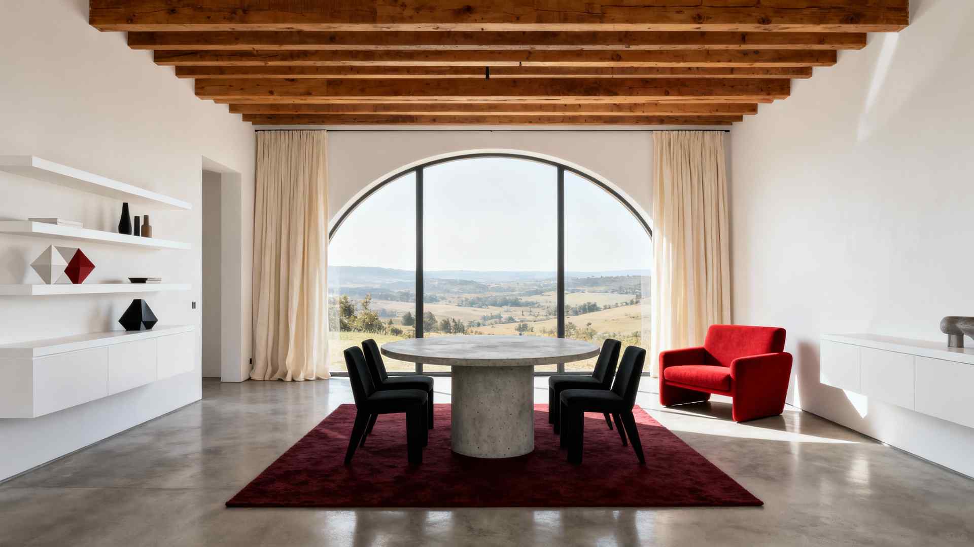 3 bedrooms in Pedreguer - 4