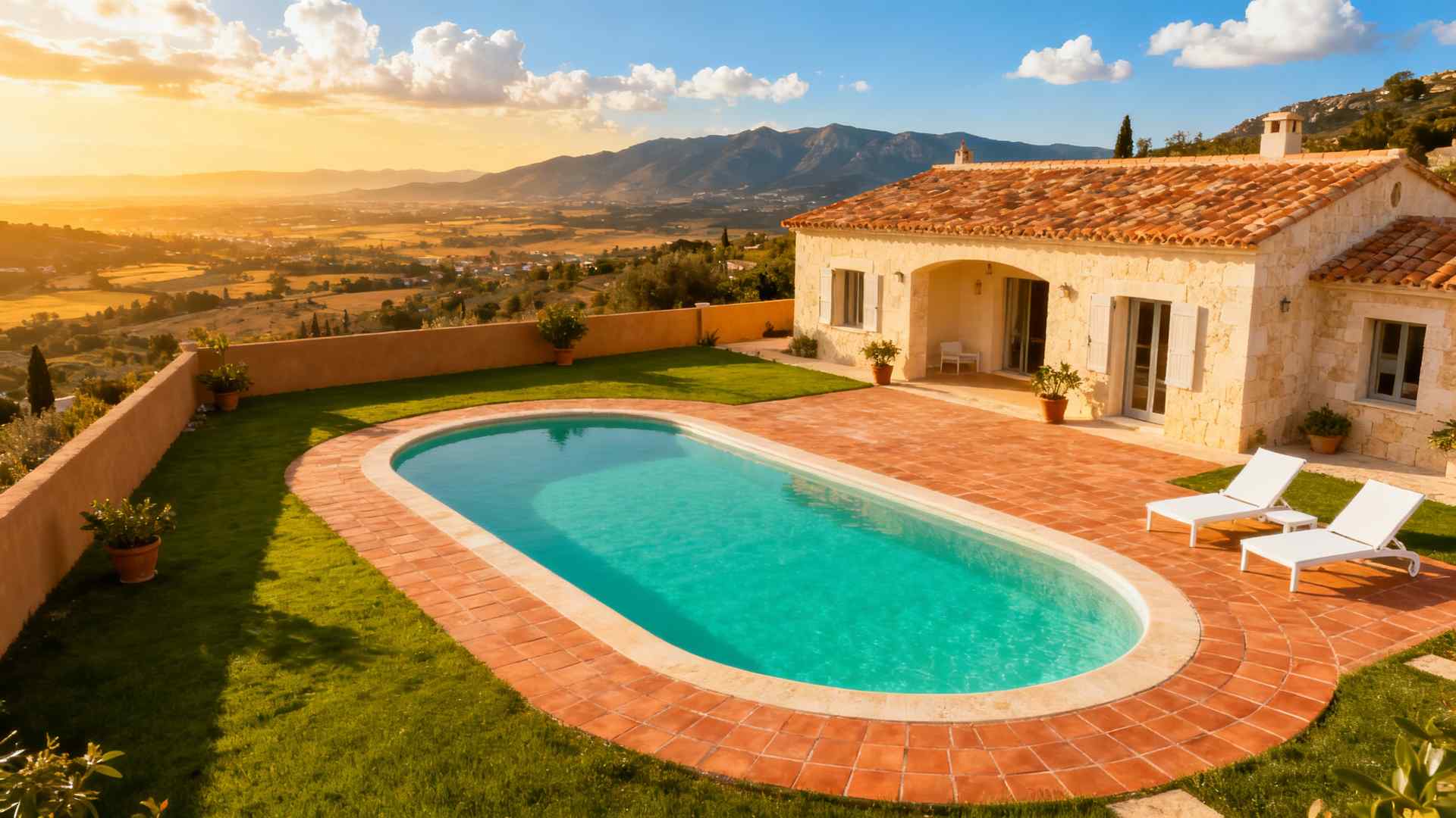 3 bedrooms in Pedreguer - 0