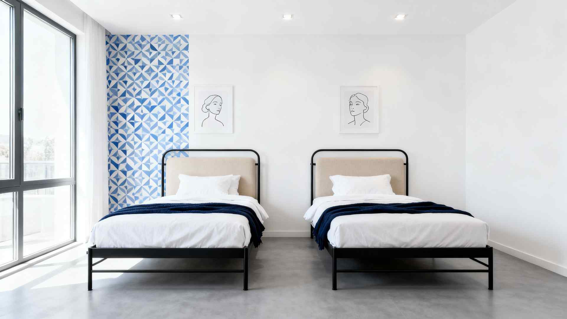 2 bedrooms in Benidorm - 3