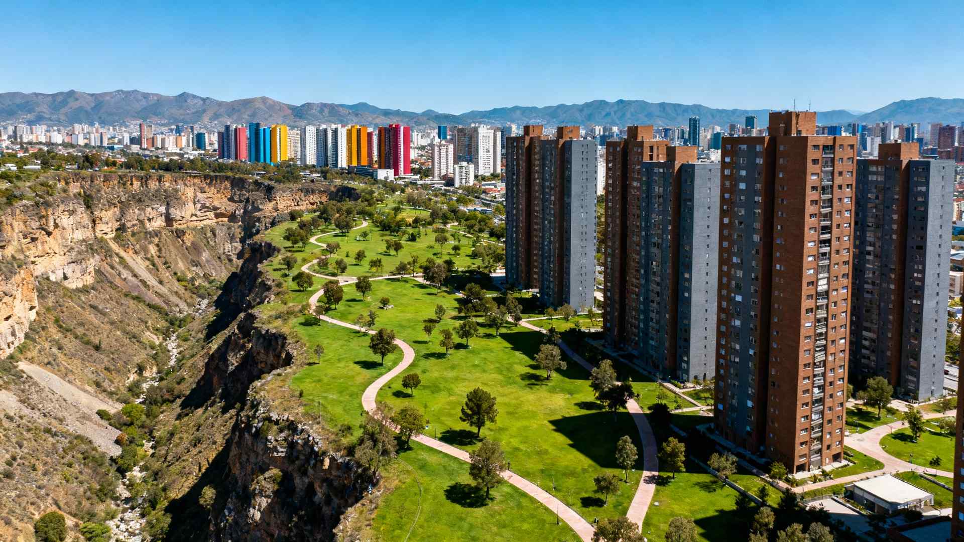 2 bedrooms in Benidorm - 0