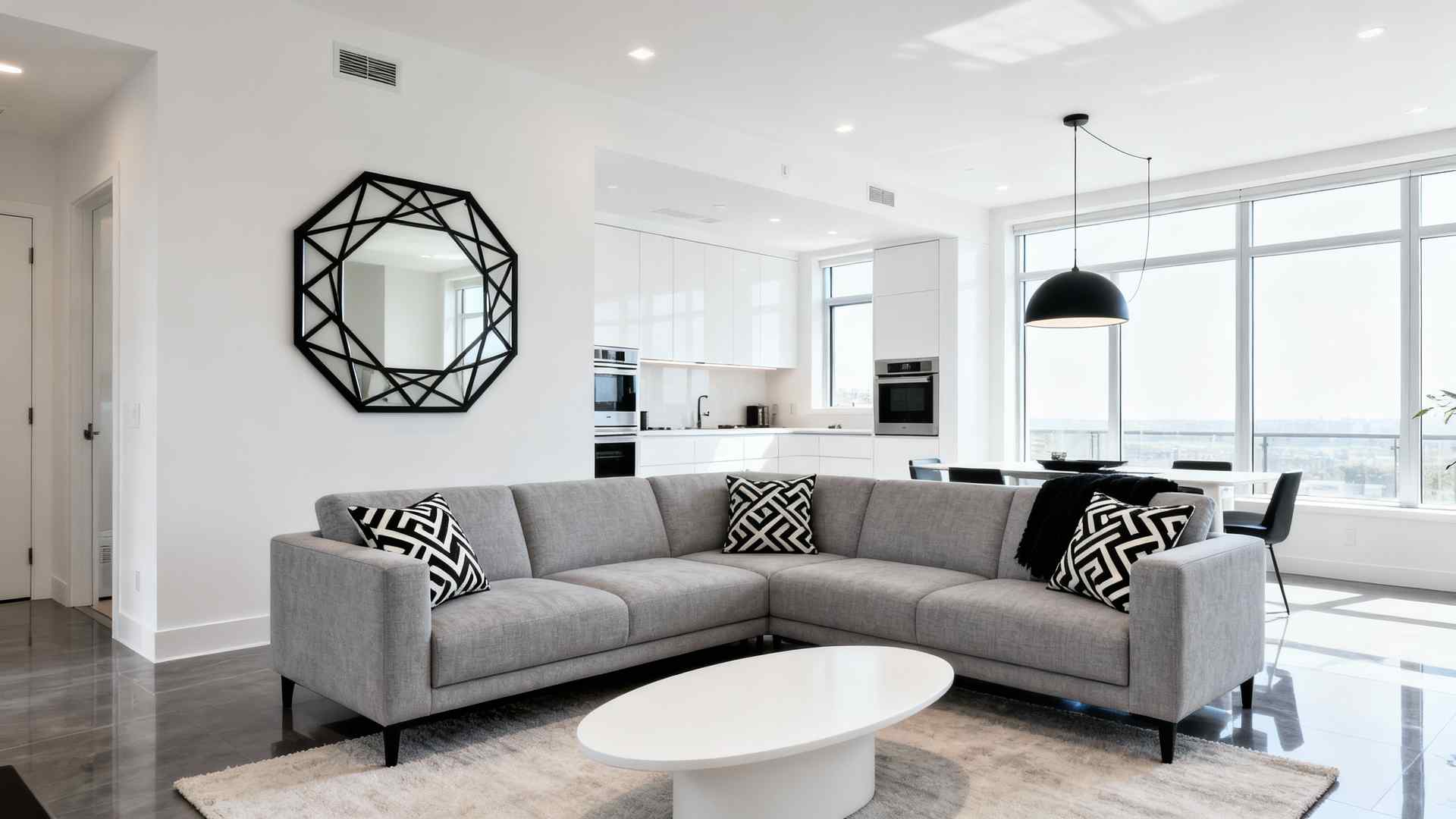 3 dormitorios en Benidorm