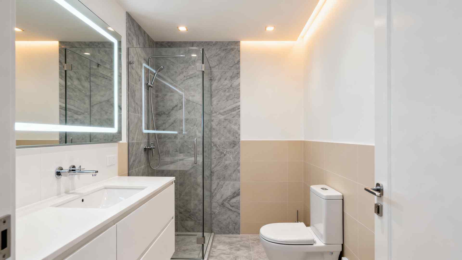 3 bedrooms in Benidorm - 4