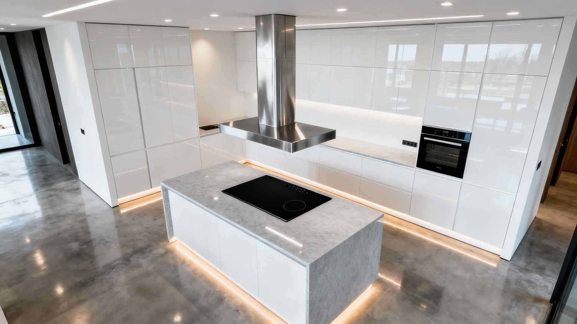 3 dormitorios en Benidorm - 2