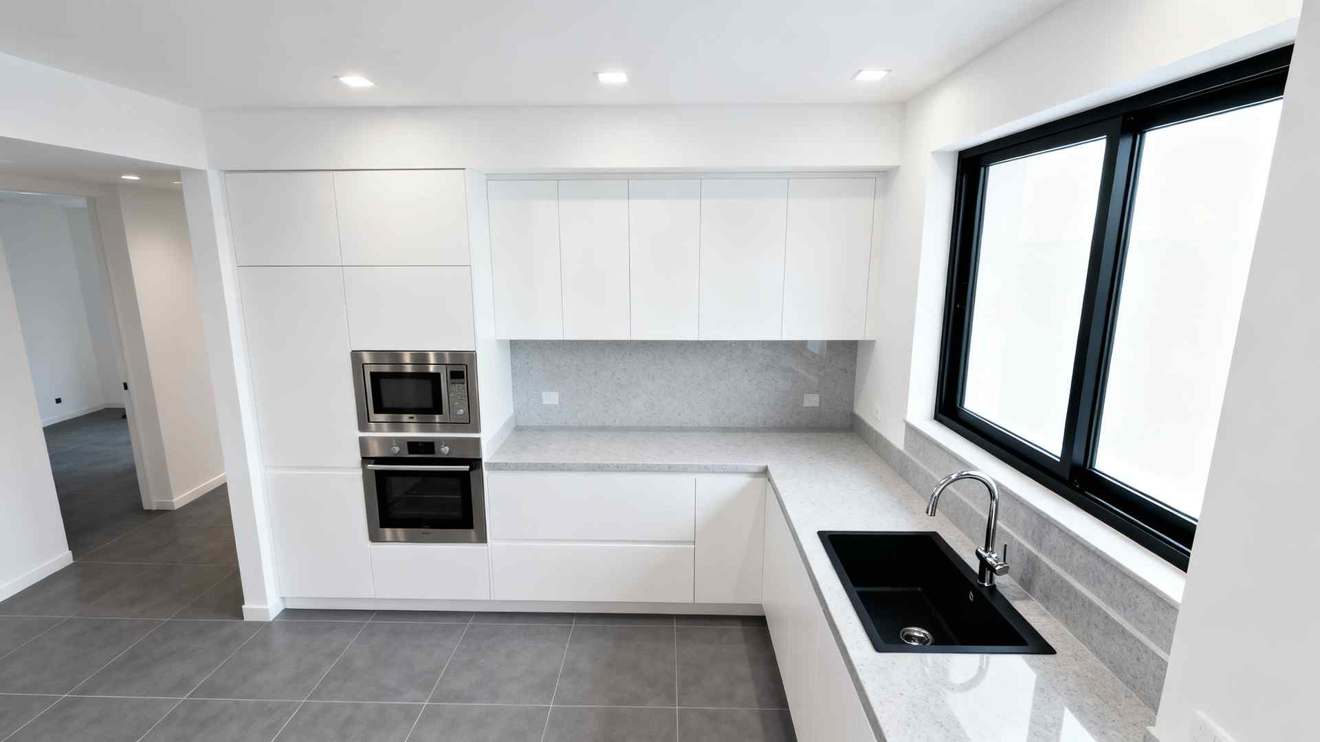 3 dormitorios en Benidorm - 3