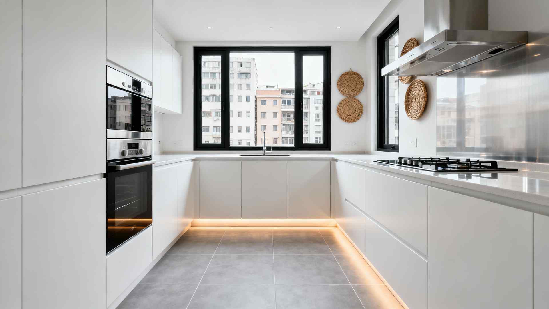 3 dormitorios en Benidorm - 4