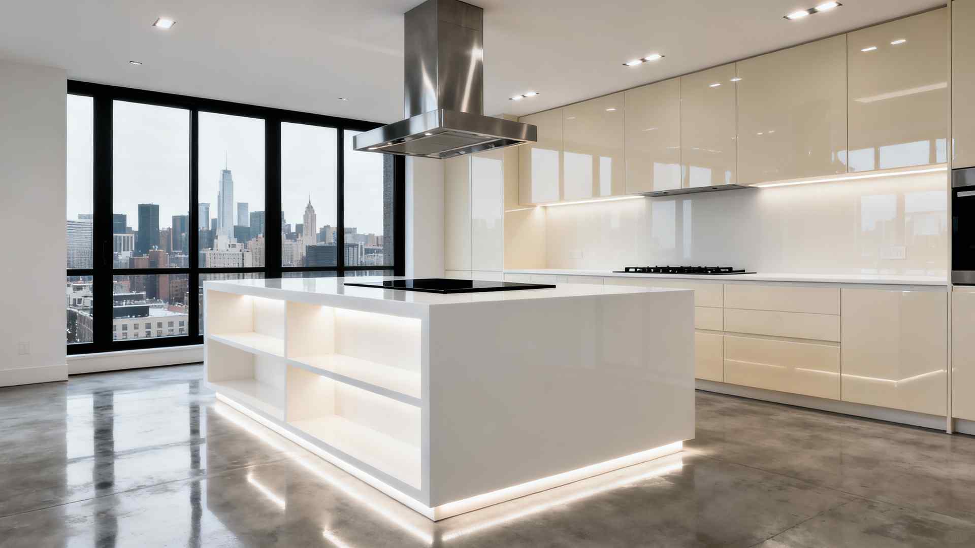 3 dormitorios en Benidorm - 0