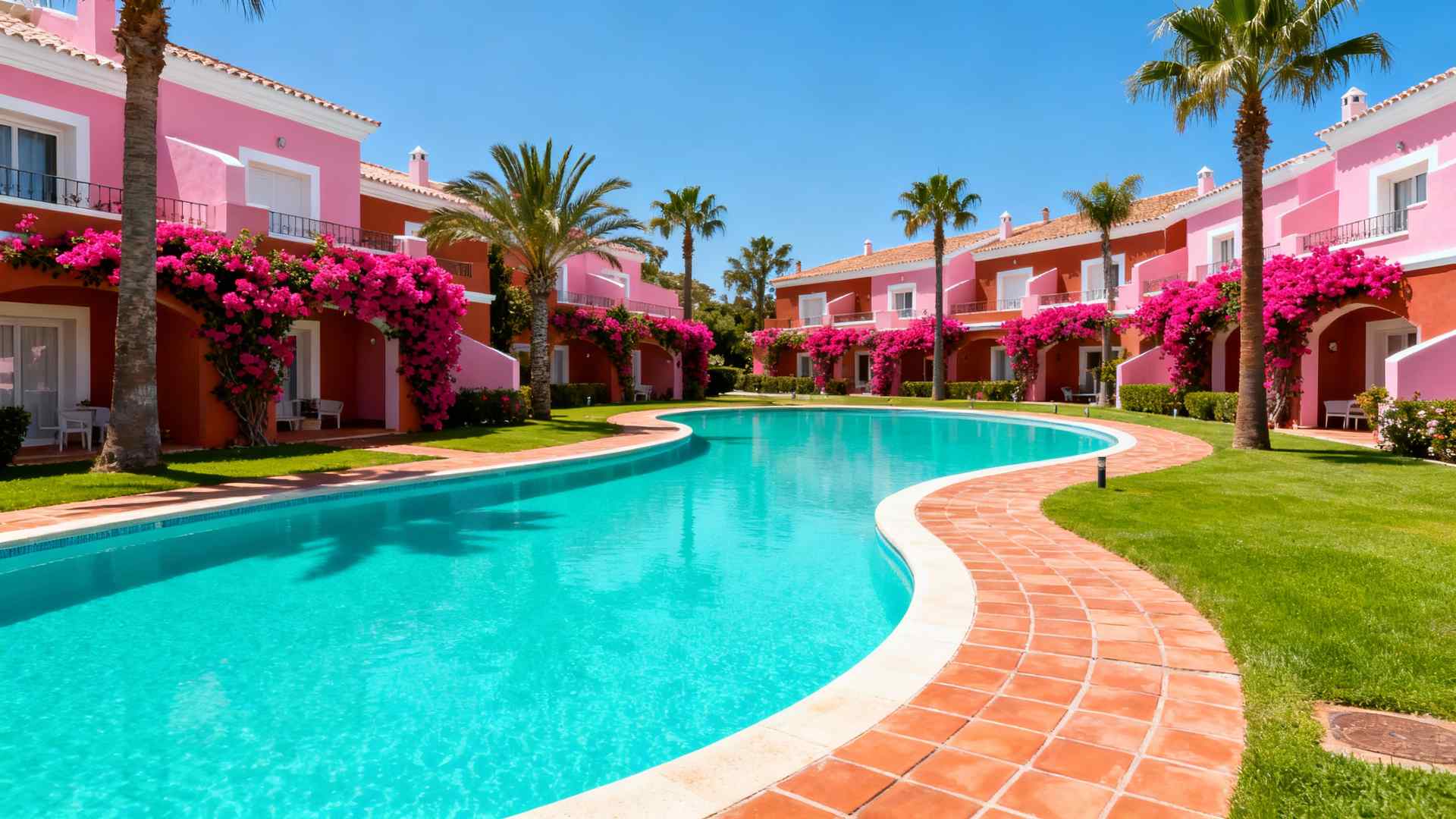 2 dormitorios en San Miguel de Salinas - 1