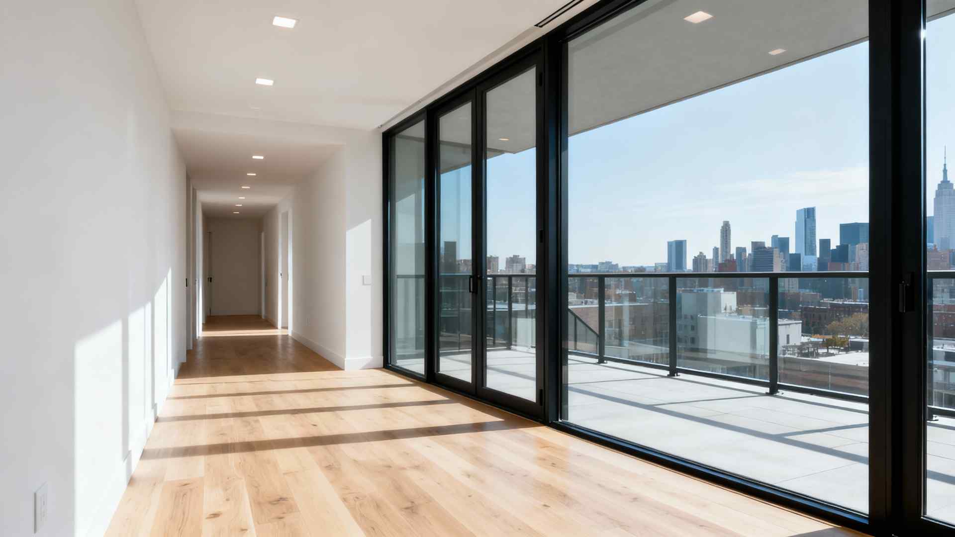 2 dormitorios en L'Hospitalet de Llobregat