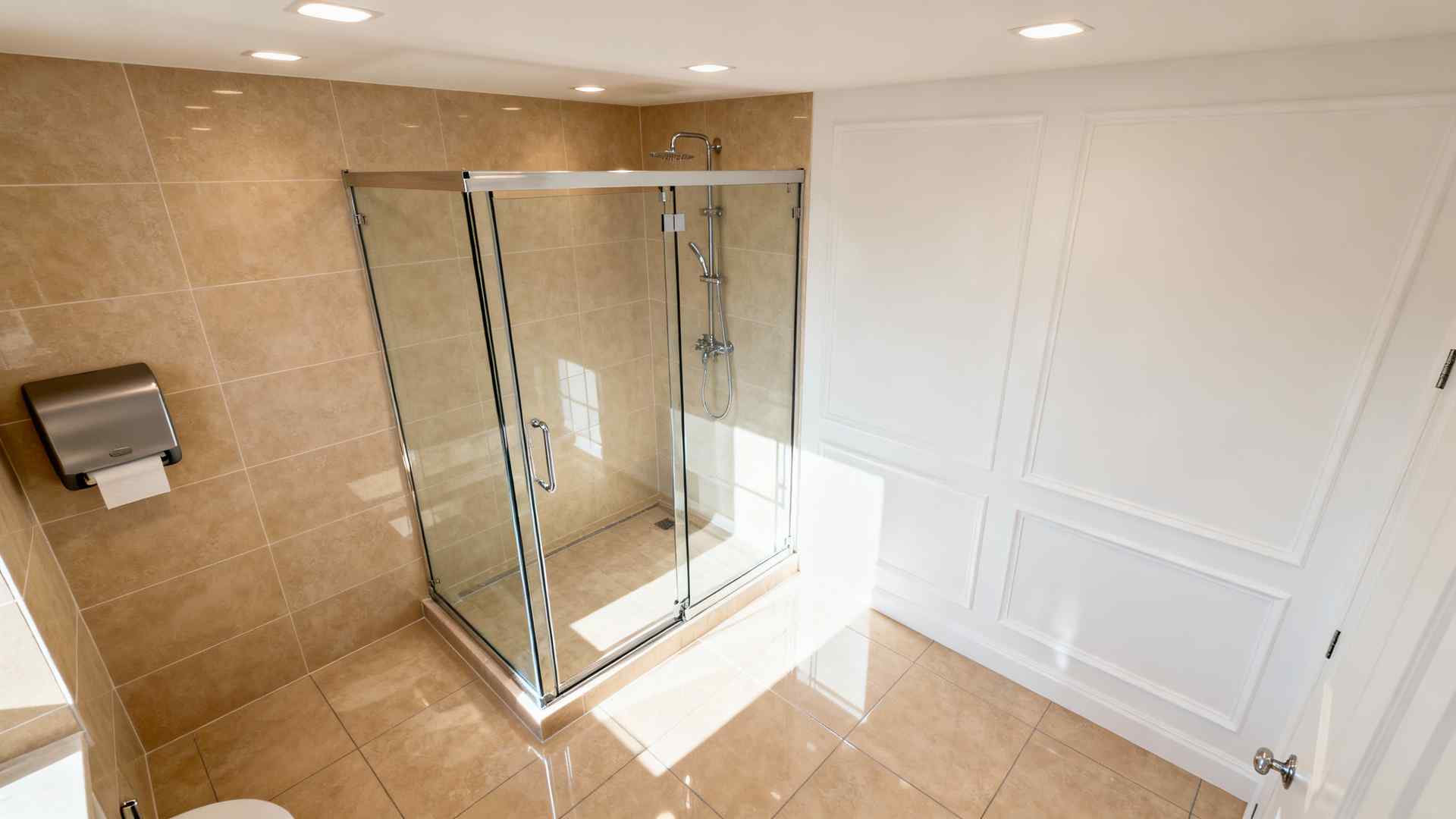 2 dormitorios en L'Hospitalet de Llobregat - 0