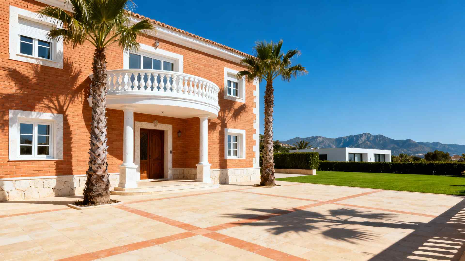 9 bedrooms in Alfas del Pi - 2