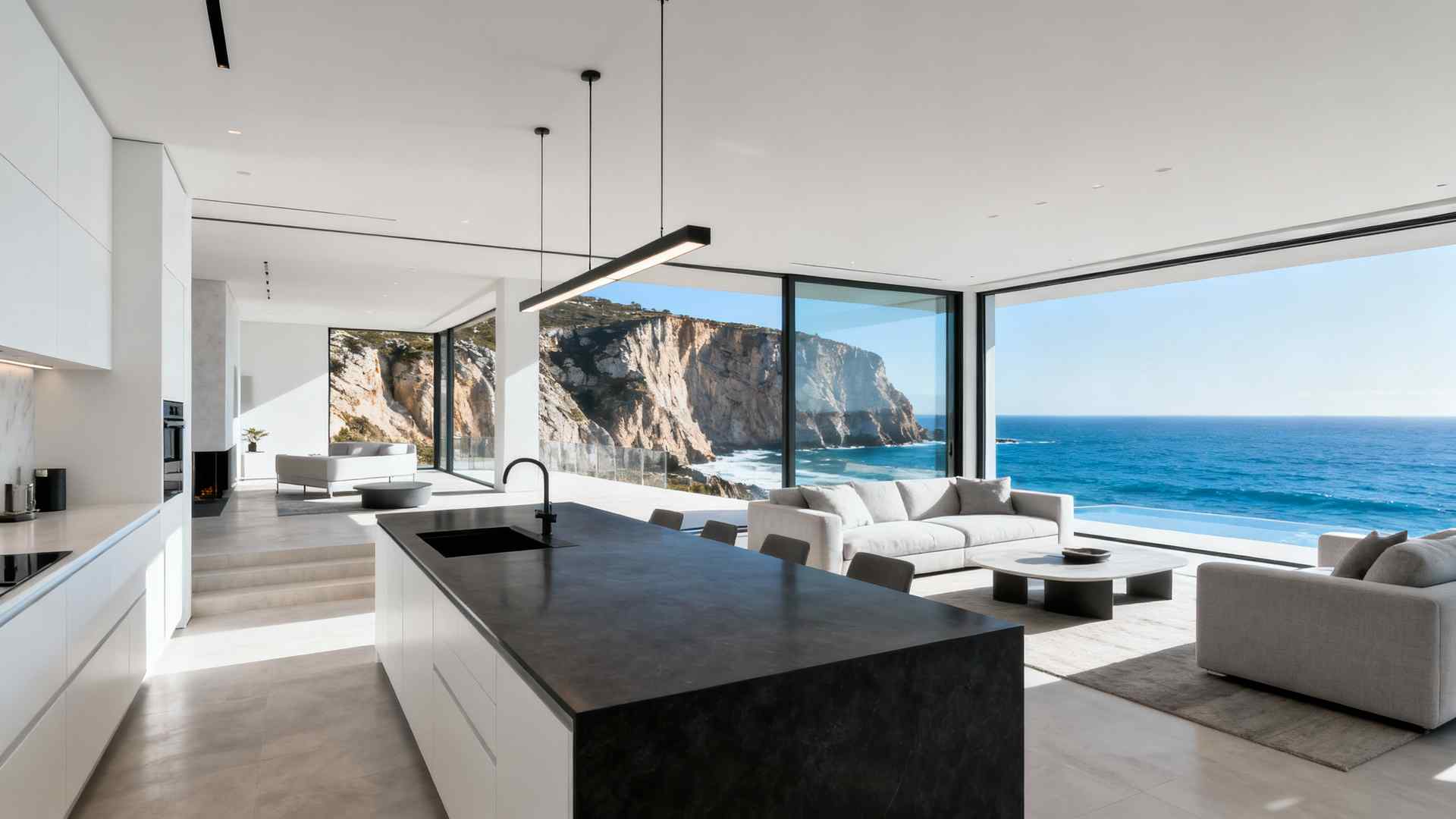 1 dormitorio en Calpe - 3