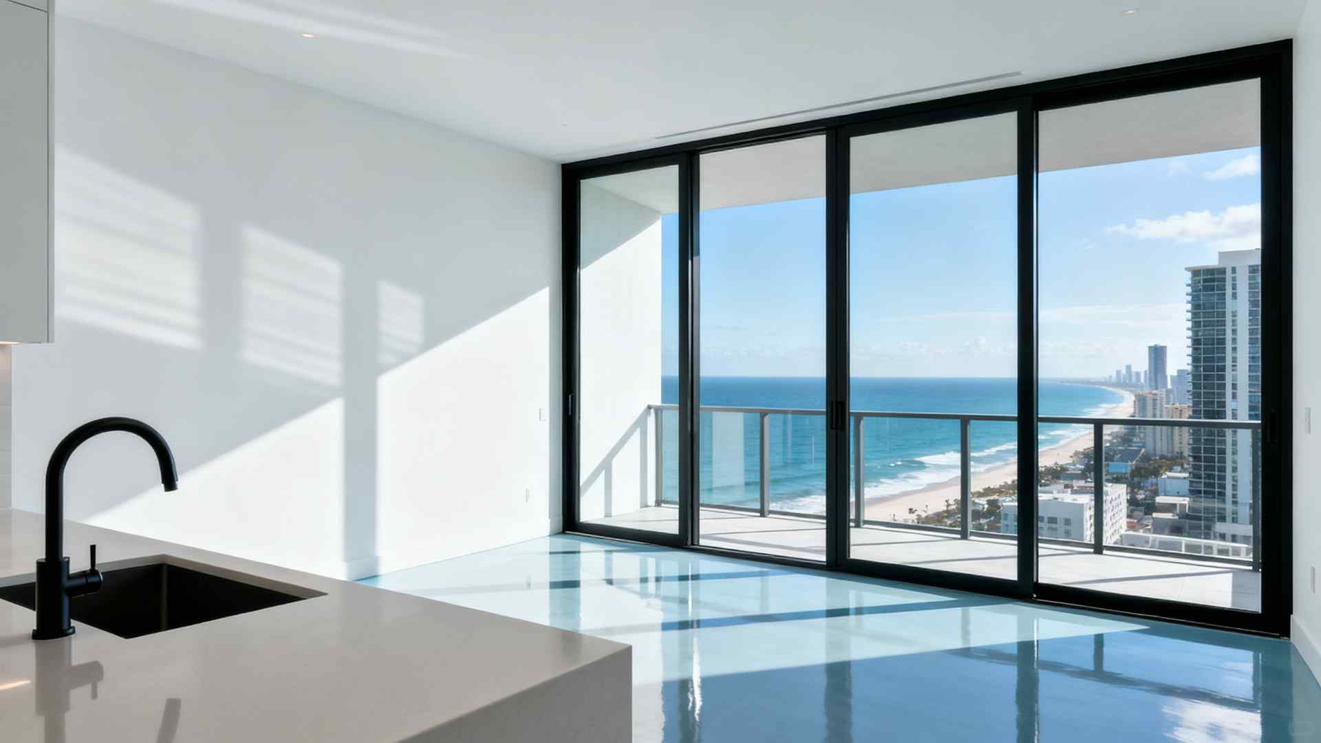 3 dormitorios en Benidorm - 2