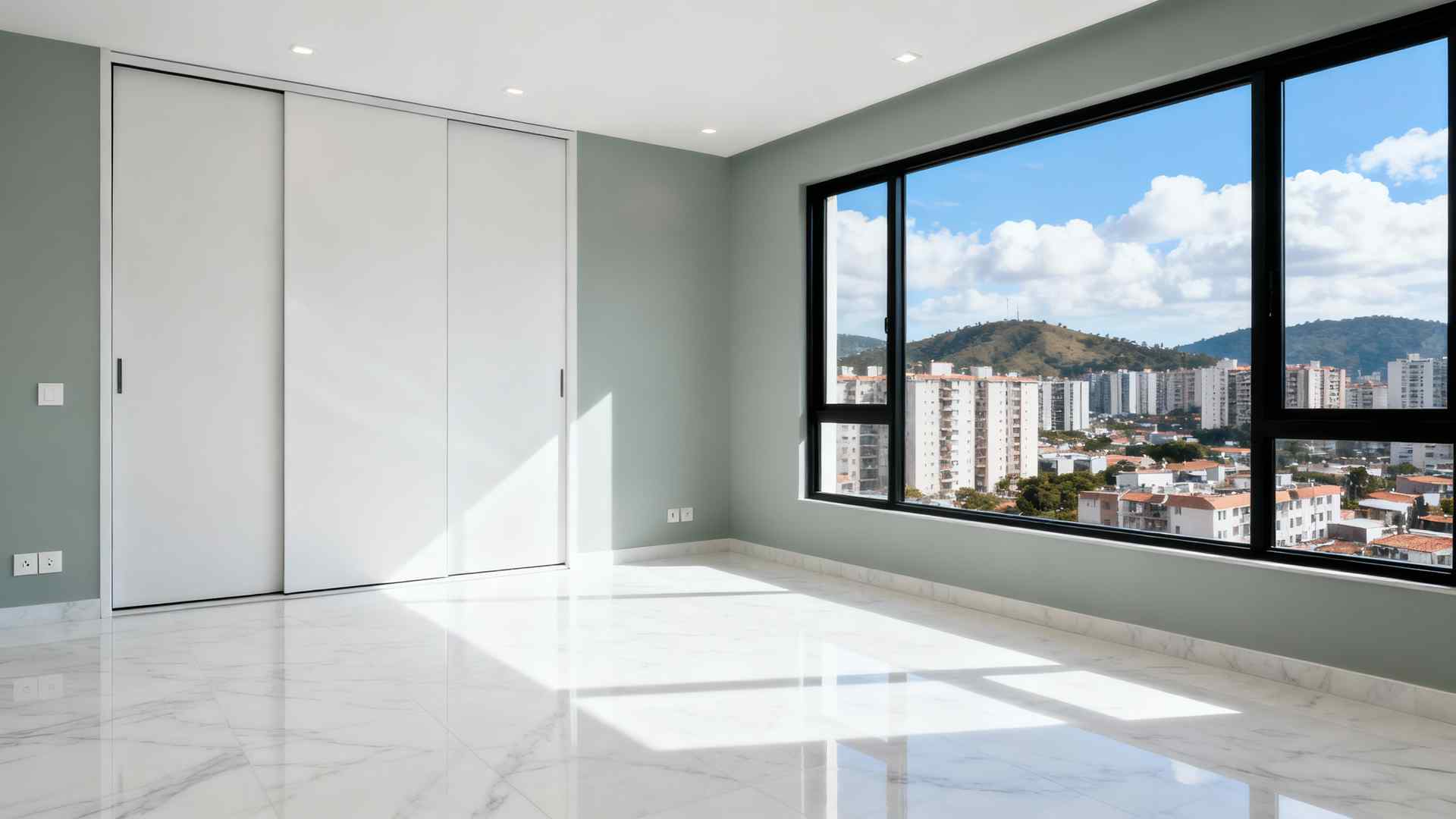 3 dormitorios en Benidorm - 3