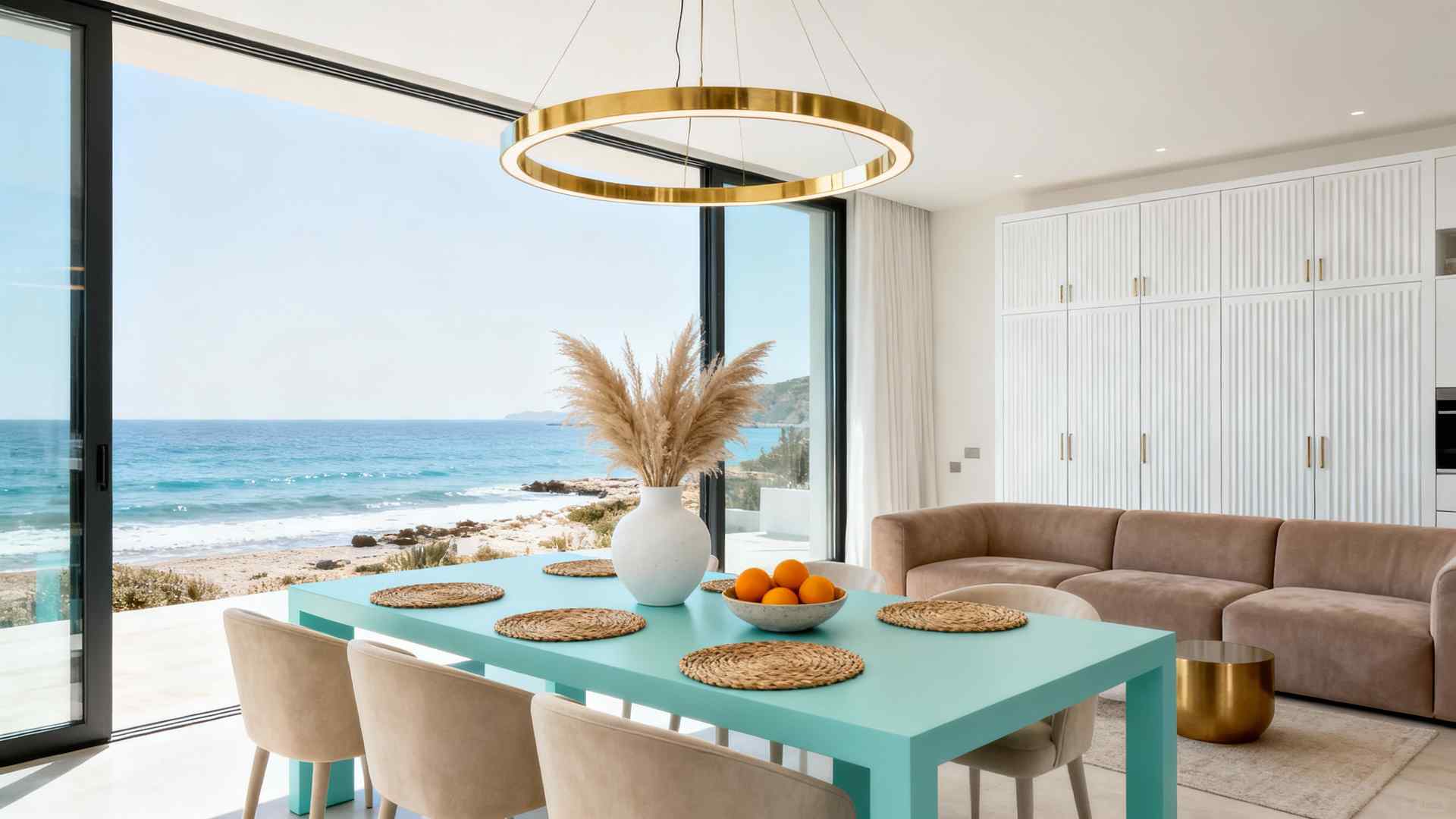 3 dormitorios en Benidorm