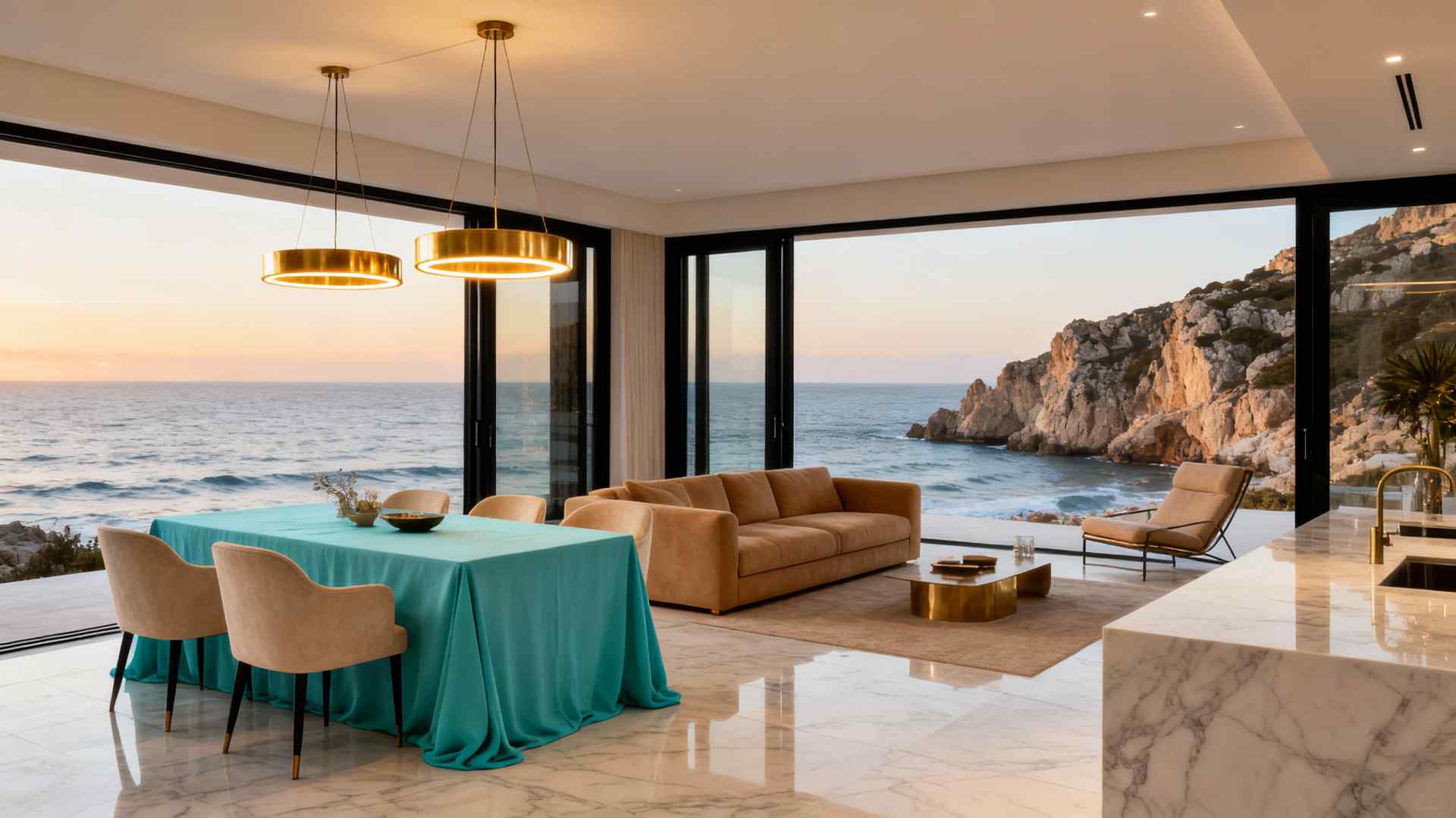 3 dormitorios en Benidorm - 2