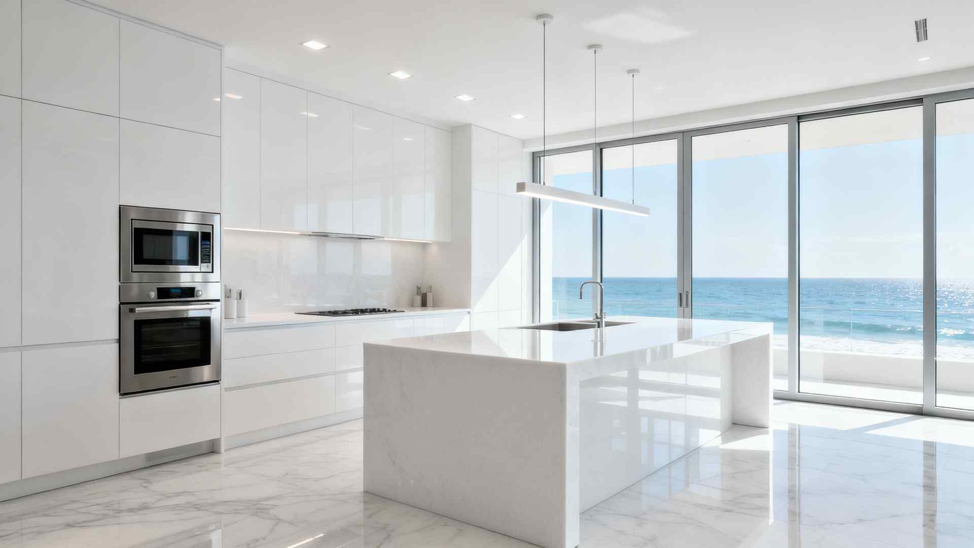 3 dormitorios en Benidorm - 3