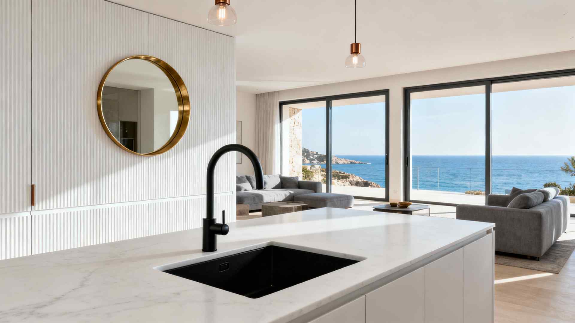 3 dormitorios en Benidorm - 4