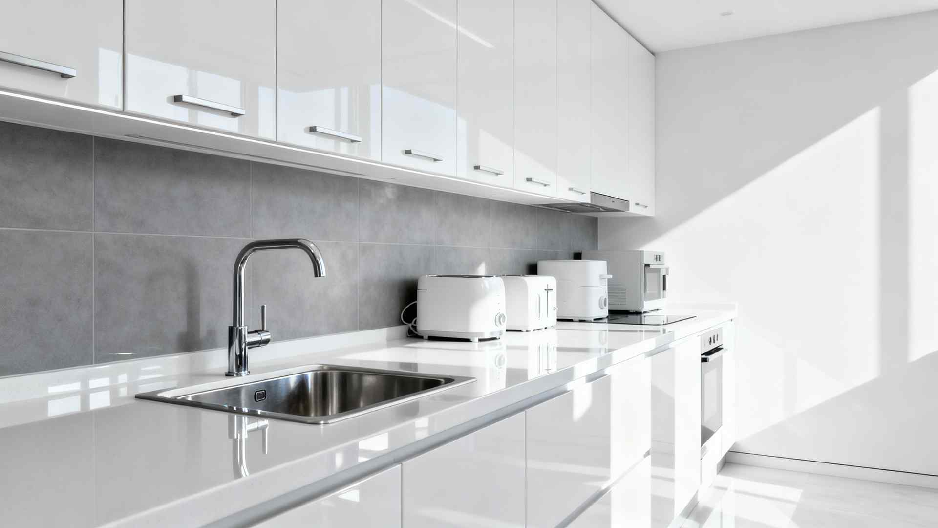 3 dormitorios en Benidorm - 0