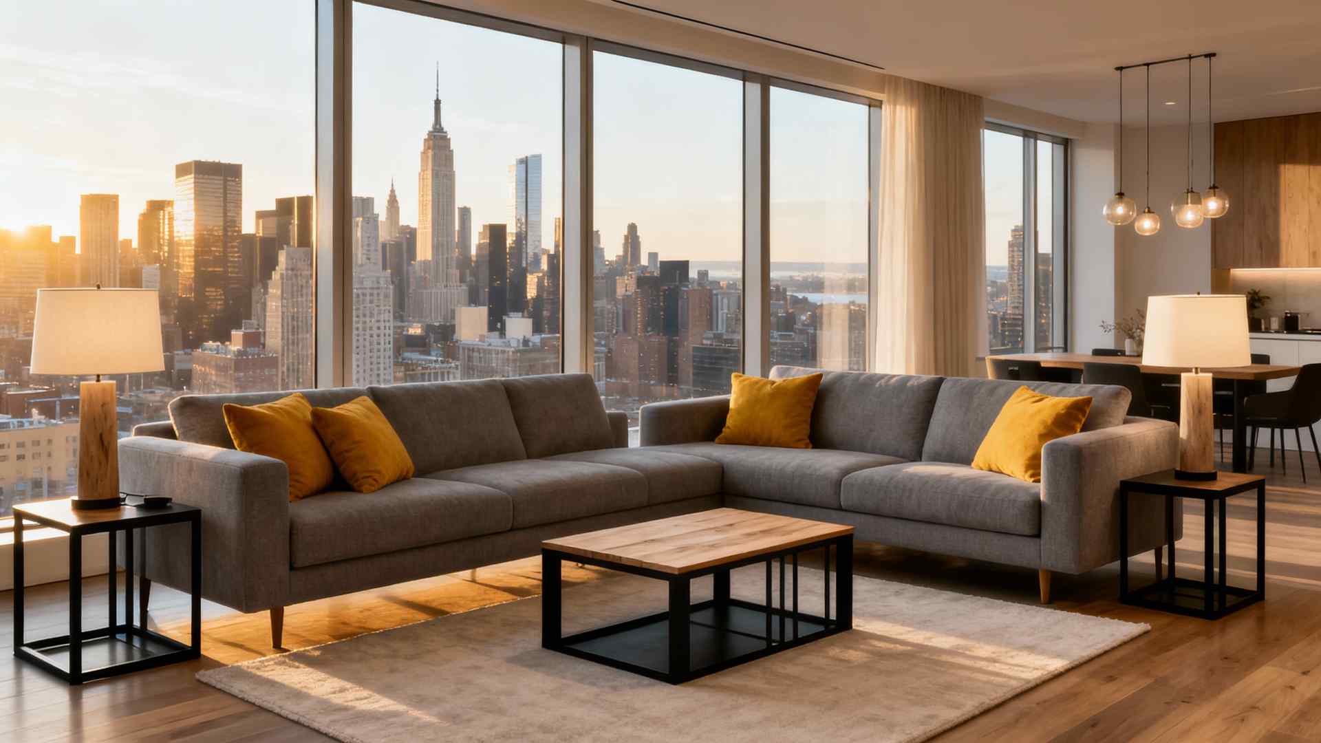 2 dormitorios en Benidorm - 2