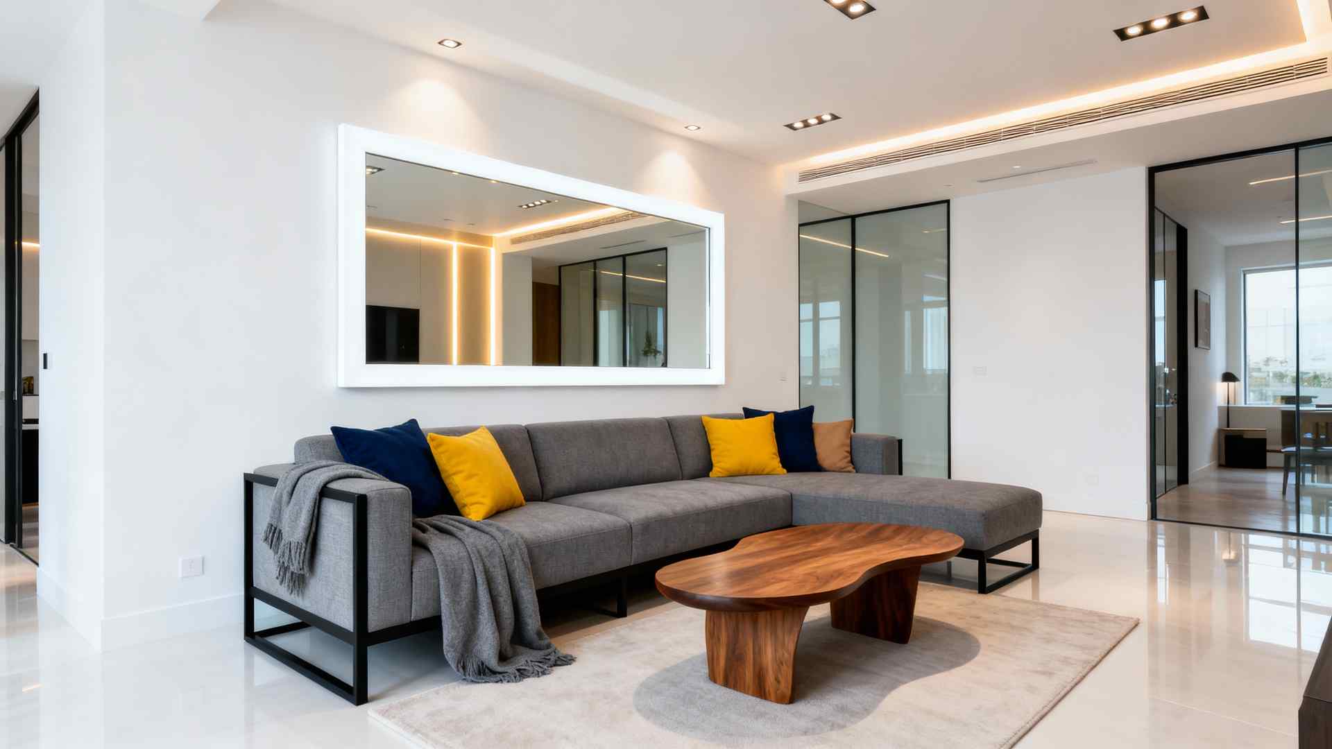 2 dormitorios en Benidorm - 3