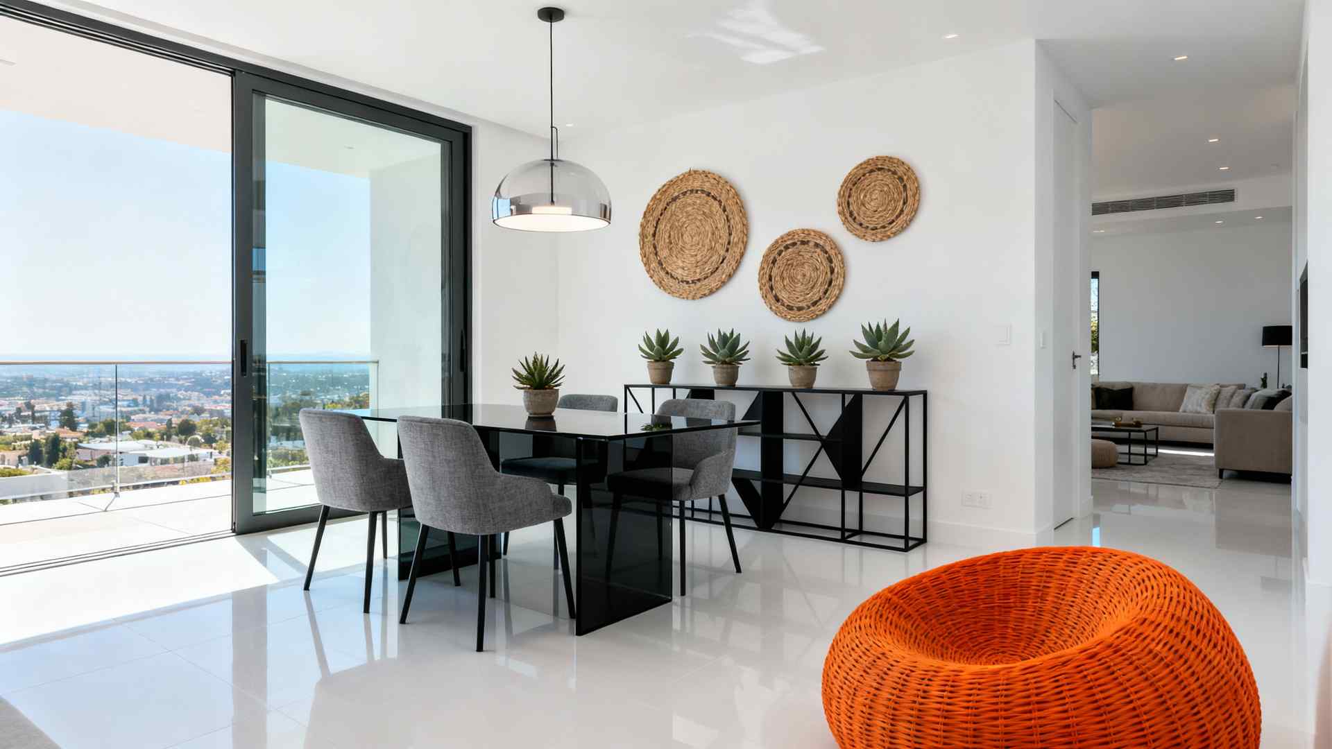 2 dormitorios en Benidorm - 2