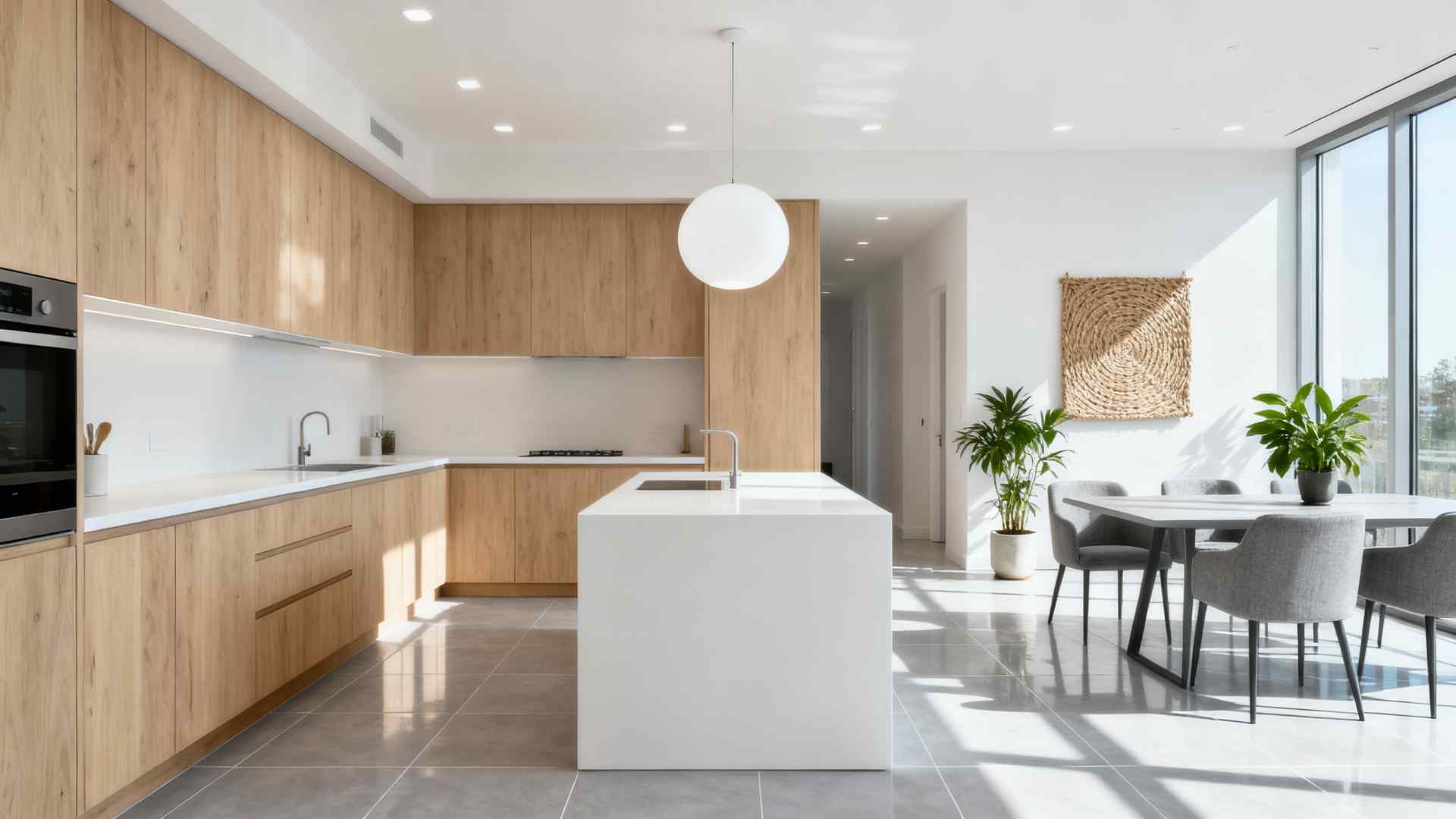 2 dormitorios en Benidorm - 3