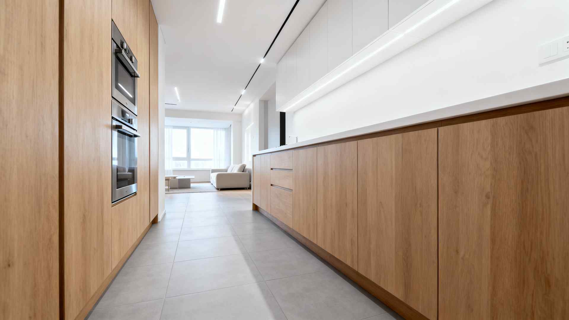 2 dormitorios en Benidorm - 4