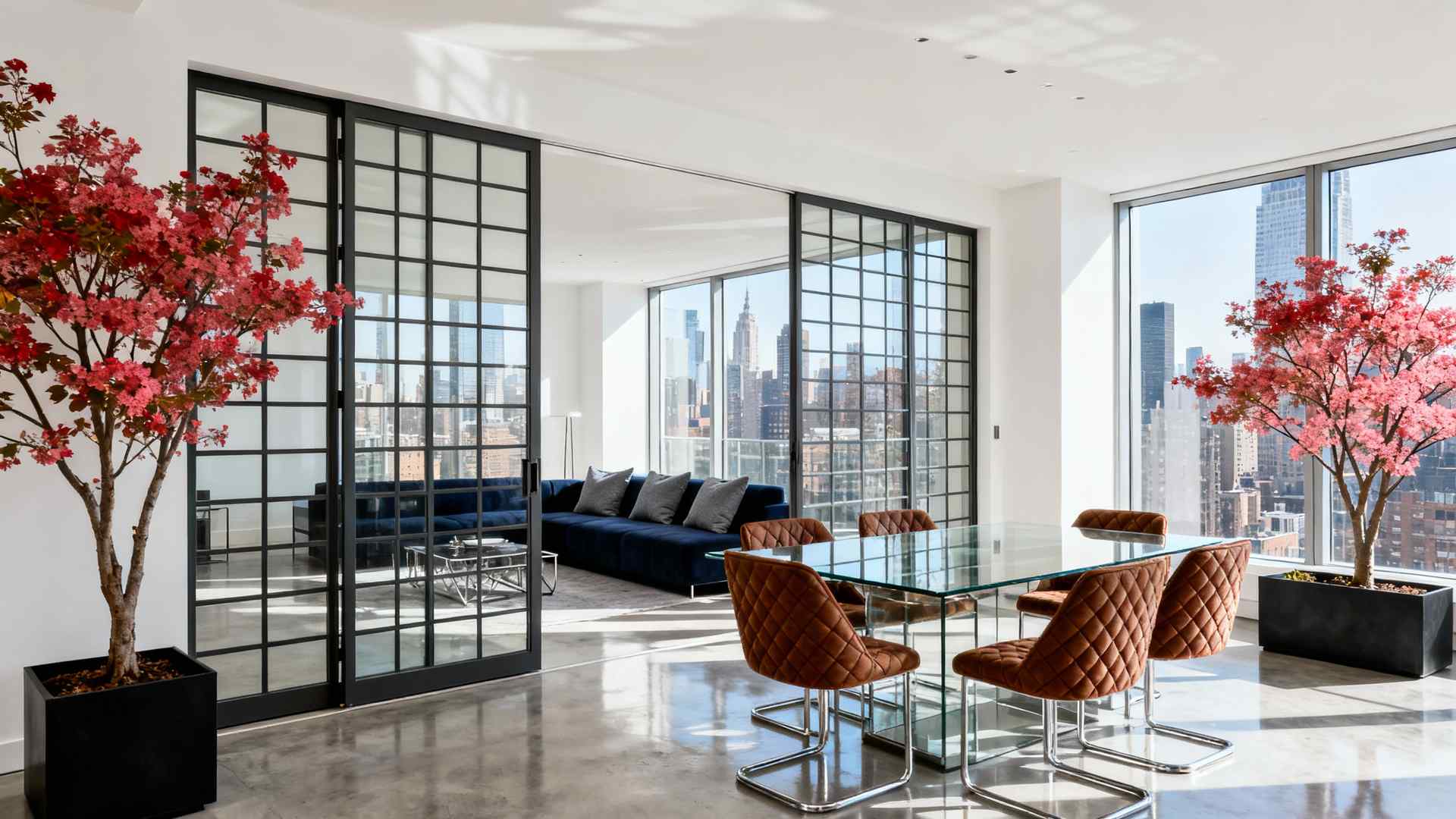 2 quartos em Benidorm - 3