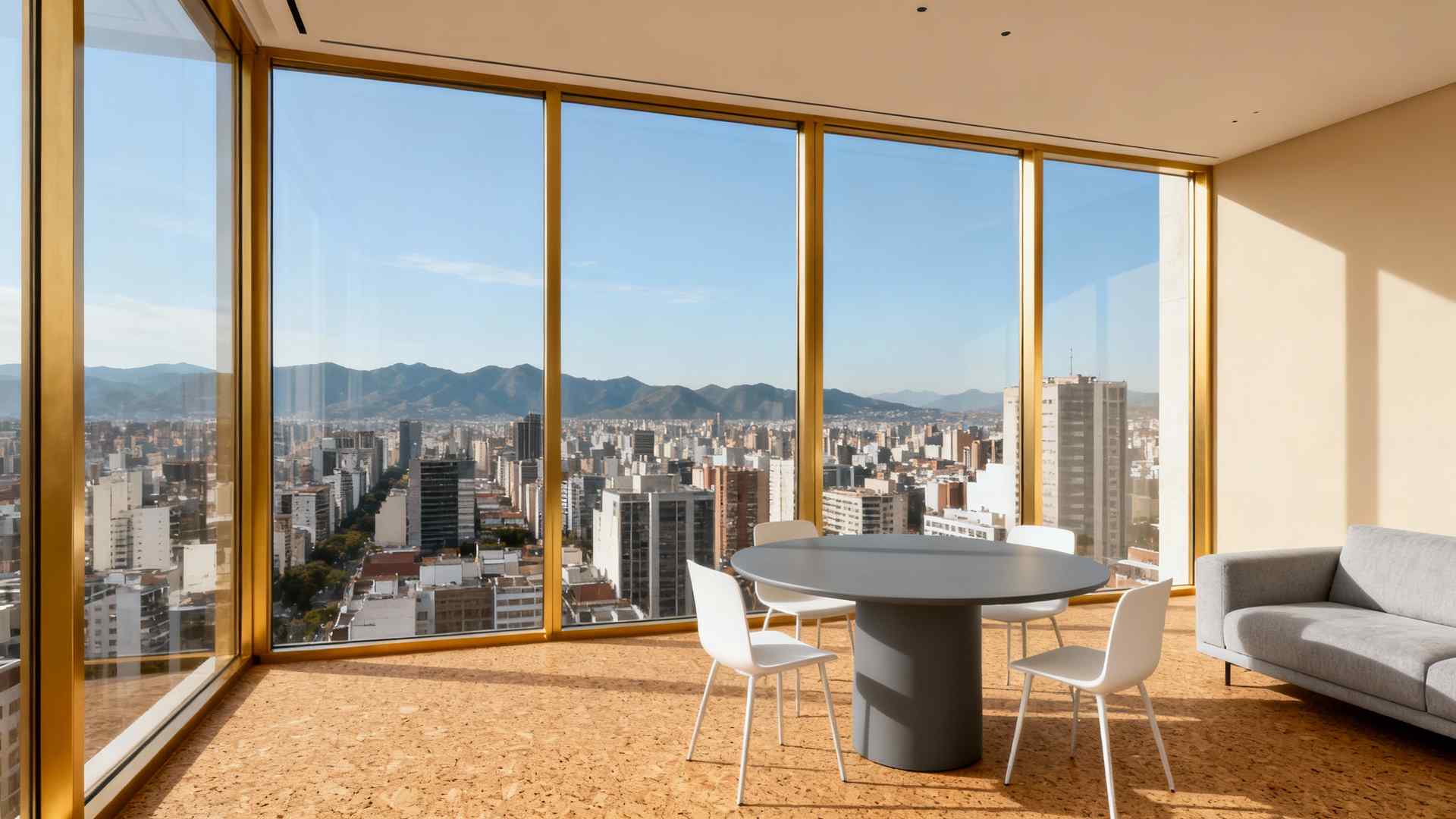 2 quartos em Benidorm - 2