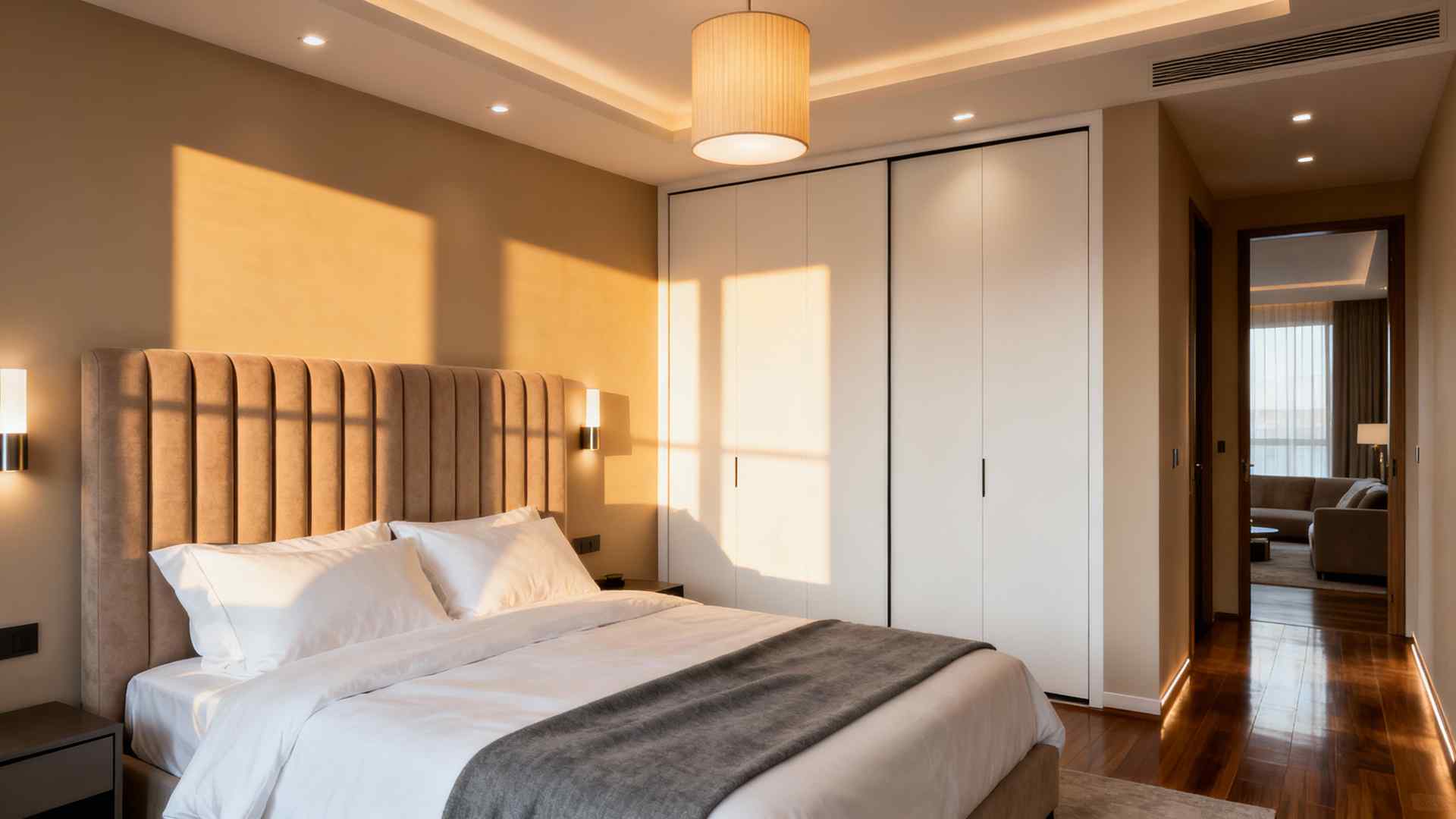 2 quartos em Benidorm - 3