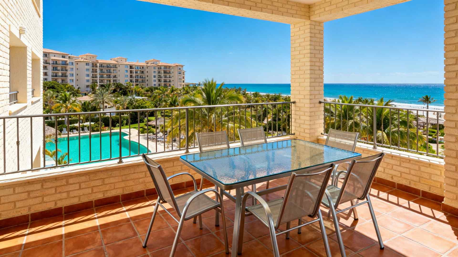 3 dormitorios en Denia