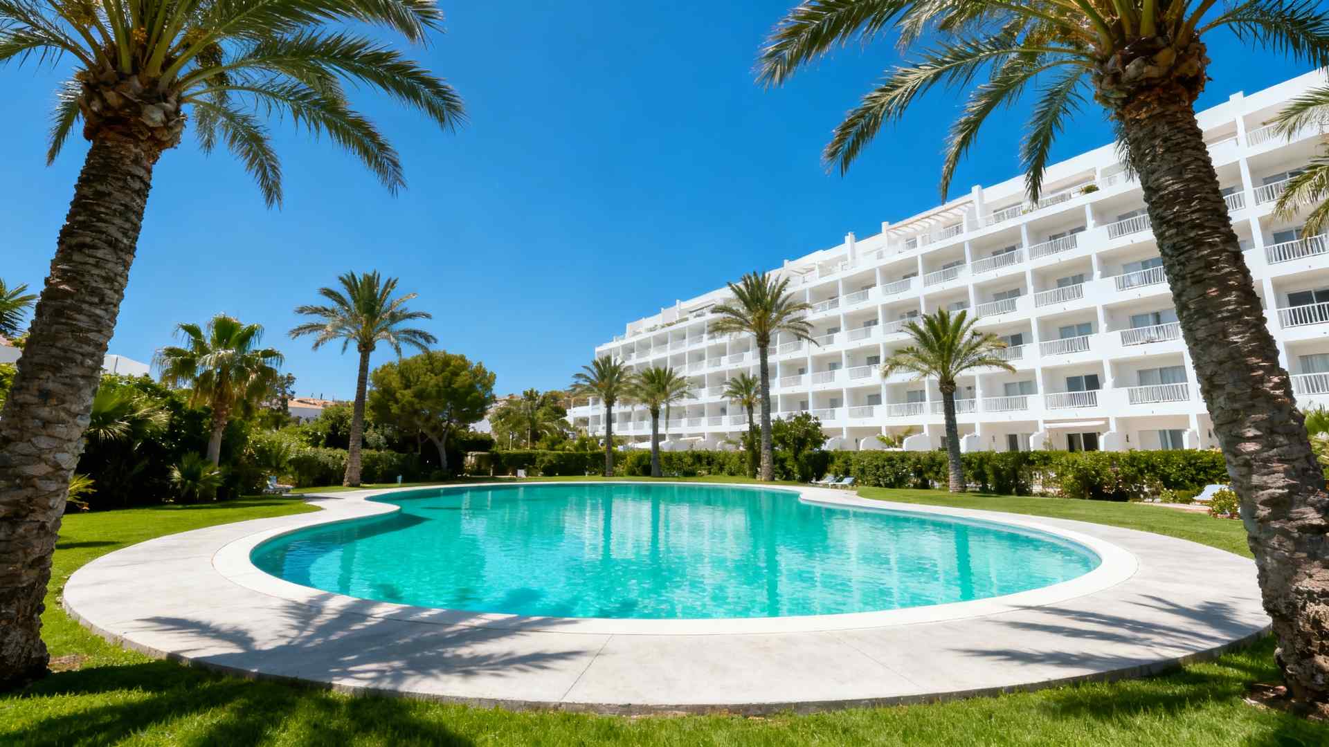 3 quartos em Denia - 2