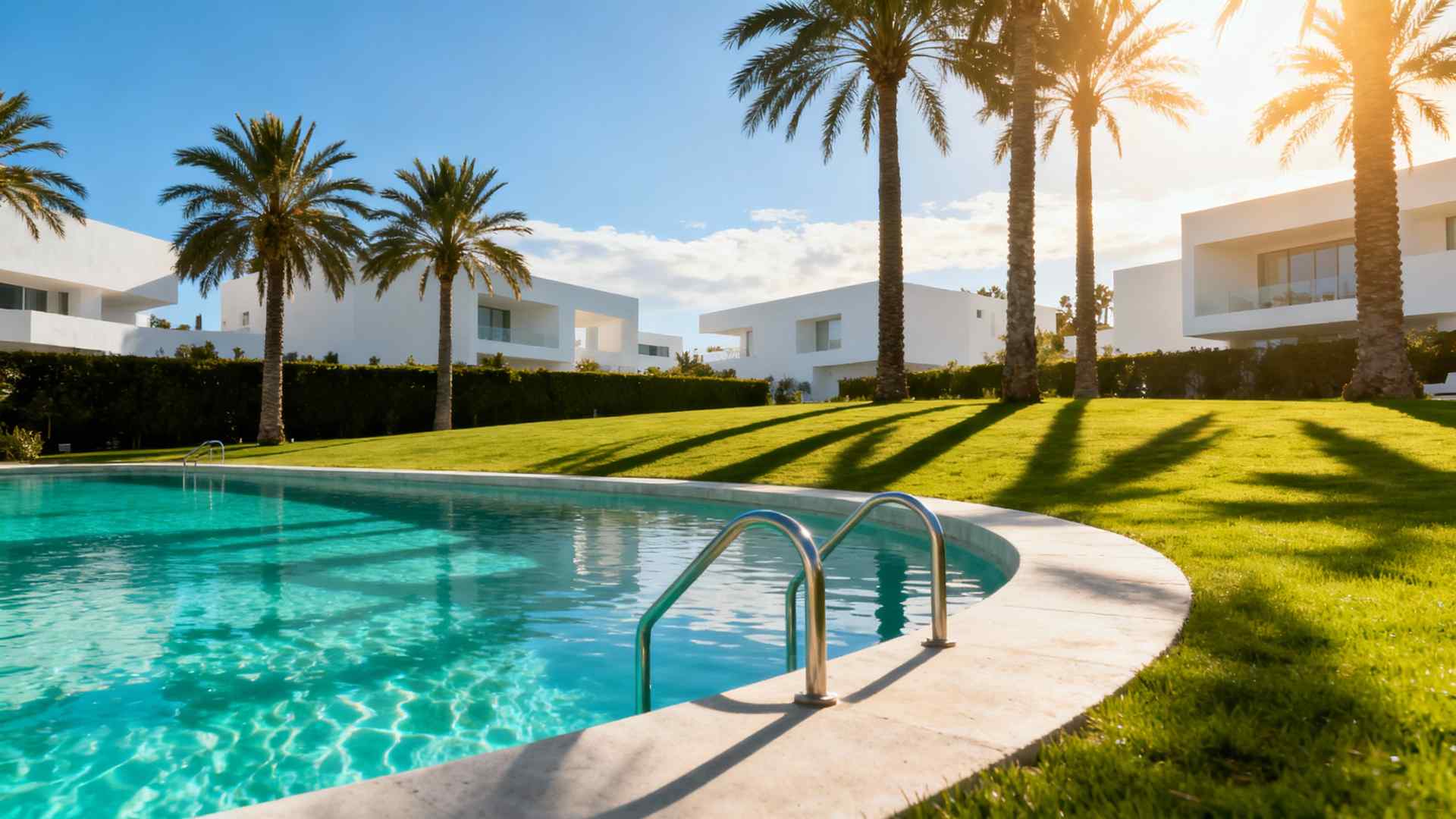 3 quartos em Denia - 3