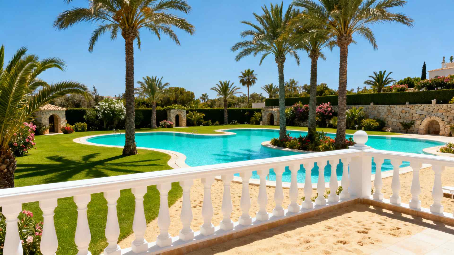 3 quartos em Denia - 0