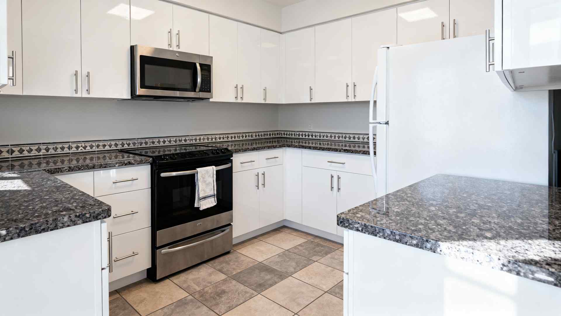 3 quartos em La Zenia - 2