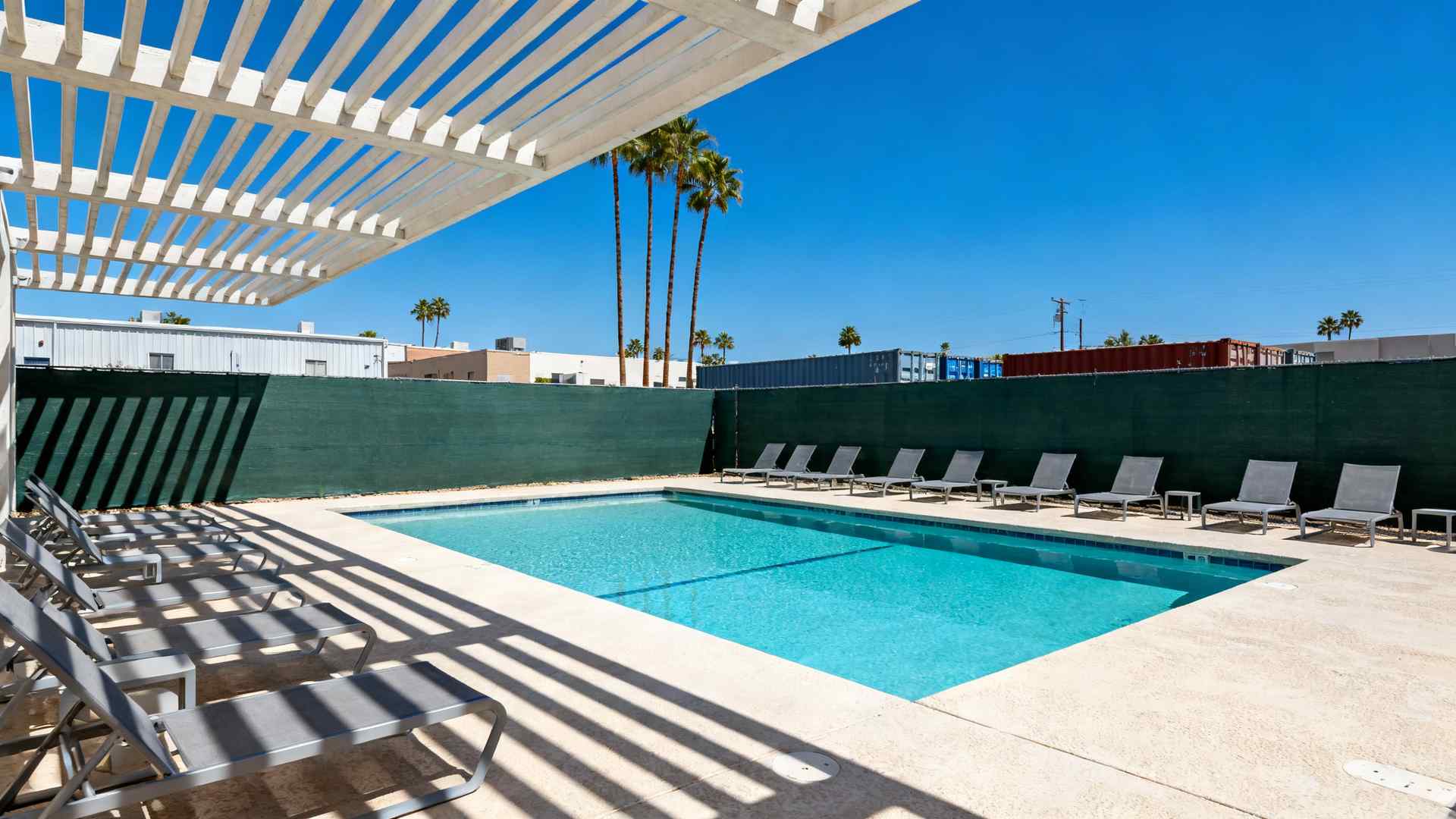 3 quartos em La Zenia - 3