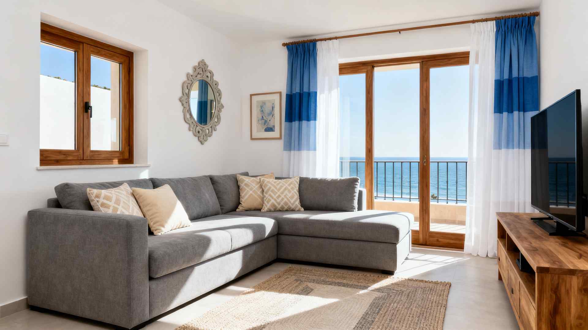 3 quartos em La Zenia - 4