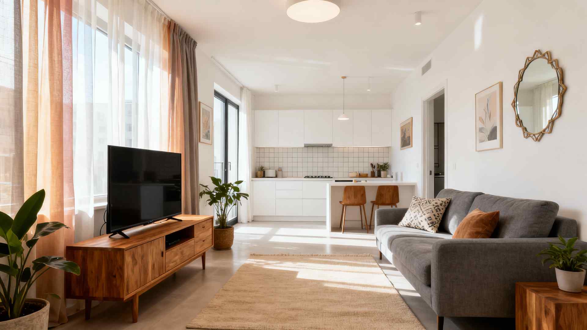 3 quartos em La Zenia - 0