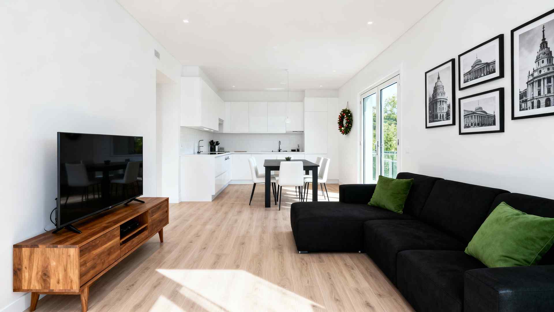 3 quartos em Cabo Roig - 2