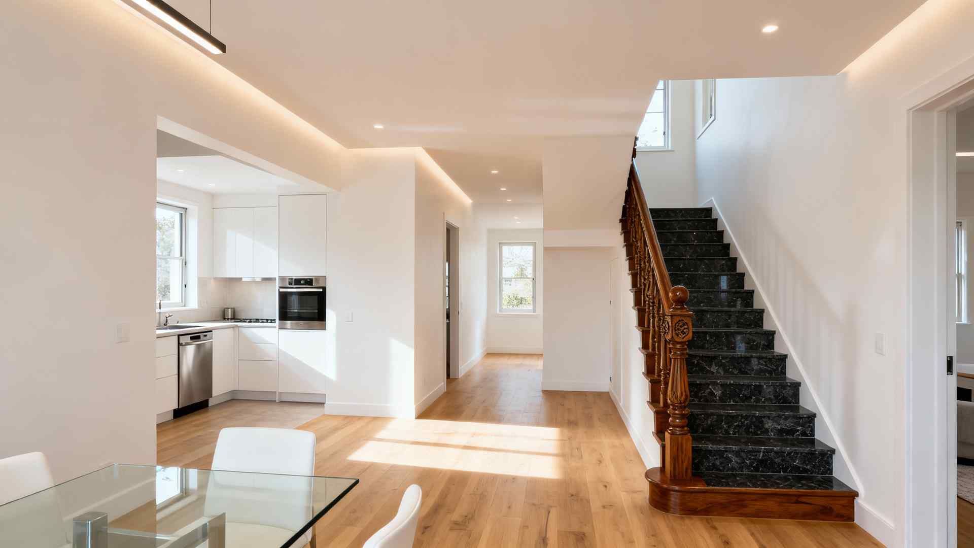 3 quartos em Cabo Roig - 3