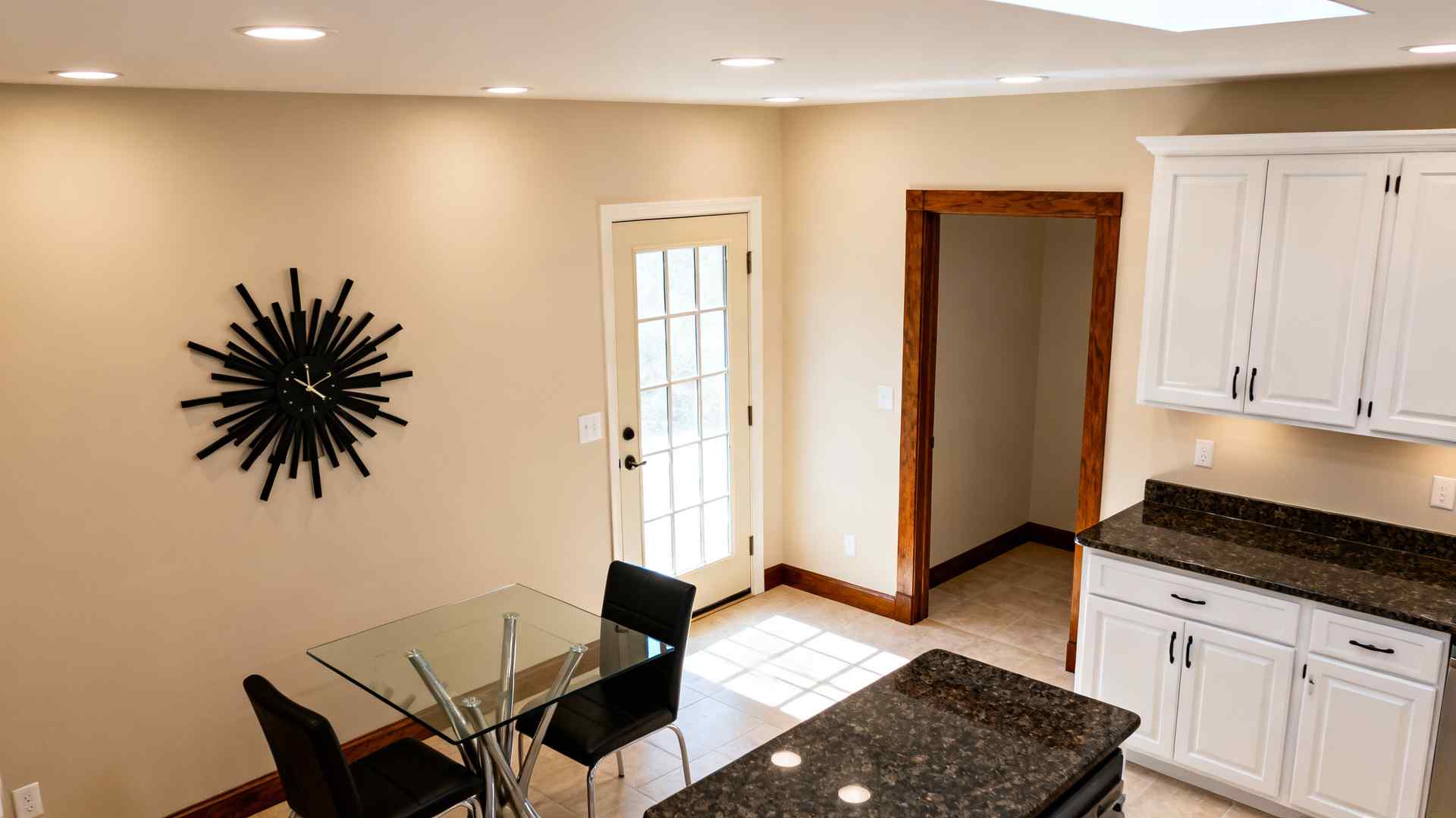 3 quartos em Cabo Roig - 0